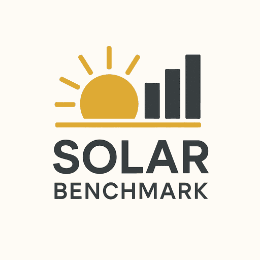 Solar Benchmark